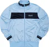 Herren Trainingsjacke normale Passform MEOLS Blue/Navy L Produktbild-Vorschau 2