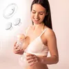 BABYONO | Elektrick odsvaka mlieka TWINNY - bezdrtov - Náhľad obrázku produktu 15