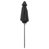 vidaXL Parasol aluminiowy antracyt 200 x 224 cm Podgląd zdjęcia produktu 10