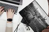 MuchoWow® Laptop Hülle 14 ZollTiere - Hirsch - Geweih - Produktbild-Vorschau 2