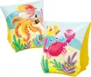 Schwimmflügel 3-6J mit Fischmotiv 2 Luftkammern Produktbild-Vorschau 1