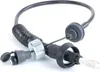RIDEX 478S0029 Kupplungsseil Seilzug passend für PEUGEOT Produktbild-Vorschau 12