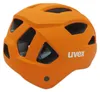 Uvex Fahrradhelm Helmschutz Stride Papaya Matt 56 59 cm Produktbild-Vorschau 2