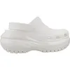 CROCS CLASSIC MEGA CRUSH CLOG Weiß Produktbild-Vorschau 11