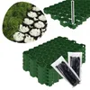 FORTENA 5x Paddockplatte Rasengitter 60x40x4 zur Produktbild-Vorschau 13