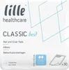 Lille Classic Bed Extra 90 x 180  cm (bordable) - 1 paquet Voir les images du produit 1