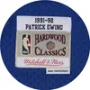 Mitchell & Ness Swingman Jersey Patrick Ewing #33 New York Produktbild-Vorschau 3