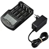 VOLTCRAFT CC-2 Rundzellen-Ladegerät NiMH, NiCd, LiIon Produktbild-Vorschau 5