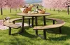 Picknickset Arezzo rund Produktbild-Vorschau 9