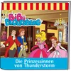 Tonies Bibi Blocksberg - Die Prinzessin von Thunderstorm Produktbild-Vorschau 3