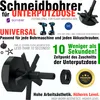 SCROBER Universal Schneidbohrer für Unterputzdose ∅ 65 mm Produktbild-Vorschau 3