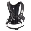 Kriega Hydro 3l Trinkrucksack Schwarz  Schwarz One Size Produktbild-Vorschau 2
