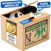 Itazura Panda Spardose für Kinder | Elektronisches Produktbild-Vorschau 1