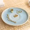 like. by Villeroy & Boch Crafted Blueberry Kaffeeuntertasse Produktbild-Vorschau 9