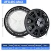 Lampe LED haute puissance - UFO 400W - Éclairage d'entrepôt Voir les images du produit 1