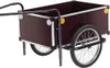 Roland Fahrradanhänger Jumbo-Anhänger Jumbo-Deichsel Produktbild-Vorschau 1