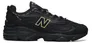 New Balance M1000BBV Sneaker Nero Anteprima dell’immagine prodotto 2