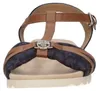 Sandalette bis 30mm Absatz (casual) 5390490031 Produktbild-Vorschau 5