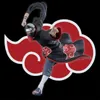 Banpresto - Kakuzu Vibrační figurka z filmu Naruto Náhled obrázku produktu 5
