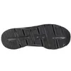 Skechers Arch Fit - Schwarz Polyester Größe: 45 Normal Produktbild-Vorschau 4