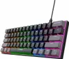 Trust Gaming GXT 867 Acira Spanisches QWERTY Layout Produktbild-Vorschau 10