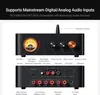 Fosi Audio MC351 2.1 DAC Verstärker – Vintage VU – Produktbild-Vorschau 5