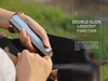 Fenix E-CP, svítilna, černá, dural, tlačítka, 1 m, IP68 Náhled obrázku produktu 10