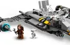 LEGO LEGO® Star Wars™ 75325 Der N-1 Starfighter des Anteprima dell’immagine prodotto 8