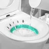 Sitzbadewanne, Sitzbad, Bidet-Sitz, Badewanne, Produktbild-Vorschau 2