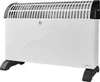 Nedis KONVEKTOR    750/1250/2000WATT (HTCO10FWT         WS) Produktbild-Vorschau 4