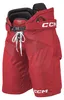 Hose CCM TACKS PRO Junior rot M Produktbild-Vorschau 1