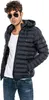 Red Bridge Herren Jacke Steppjacke Lightweight Bubble Produktbild-Vorschau 3