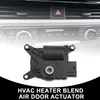 HVAC Heizungs-Mischluftklappen-Stellmotor Nr. 3C0907511 - Produktbild-Vorschau 2