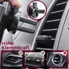 Mobilefox Universal Auto KFZ Smartphone Handy Halterung Produktbild-Vorschau 4