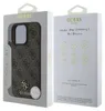 Etui Guess HcPoliuretano4G Small 4G E Classic Do Iphone 16 Anteprima dell’immagine prodotto 10