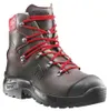 HAIX Forststiefel PROTECTOR LIGHT 2.1 KWF UK 11.0 / EU 46 Produktbild-Vorschau 2