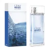 A box of Kenzo L'Eau Kenzo Pour Homme EDT and the perfume bottle. Anteprima dell’immagine prodotto