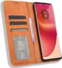Motorola Edge 50 Fusion Hülle - Coverup Vintage Style Produktbild-Vorschau 2