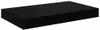 VidaXL 323763, MDF, Metal, Czarny, 5 kg, 400 mm, 230 mm, 38 Podgląd zdjęcia produktu 1