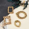 Mini fotolijstjes – 16 stuks – Kleine gouden fotolijstjes – Productafbeelding-voorbeeld 3