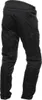 Dainese Drake 2 Super Air Tex Hosen Schwarz 58 Mann Schwarz Produktbild-Vorschau 2