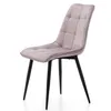 NEW HOME Stuhl CHIC gespolsterter Esszimmerstuhl mit Produktbild-Vorschau 5