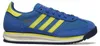 Adidas Originals Damen Schnürhalbschuhe SL 72 RS JH9967 Produktbild-Vorschau 1