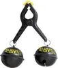 Black Cat Big Bells schwarz/gelb Produktbild-Vorschau 1