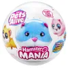 Zvířata naživu Hamstermania Series 1 Kapsle Náhled obrázku produktu 6