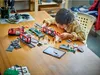 LEGO® City 60423 Tramvaj so zastávkou Náhľad obrázku produktu 25