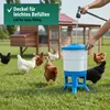Agrarzone Geflügel Tränkeeimer 50 L Produktbild-Vorschau 3