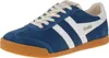 Gola Elan - Herren Sneaker - Marine-Blue-White, Größe:43 EU Produktbild-Vorschau 6