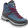 Meindl Air Revolution 1.5 petrol Wanderstiefel Grün in Gr. Produktbild-Vorschau 9