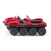 SIKU ARGO AVENGER modello auto 1386 Anteprima dell’immagine prodotto 1